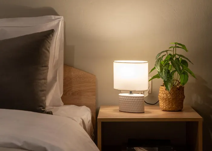 Chic With Balcony 塞萨洛尼基