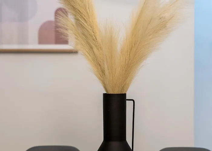 Chic With Balcony * 塞萨洛尼基