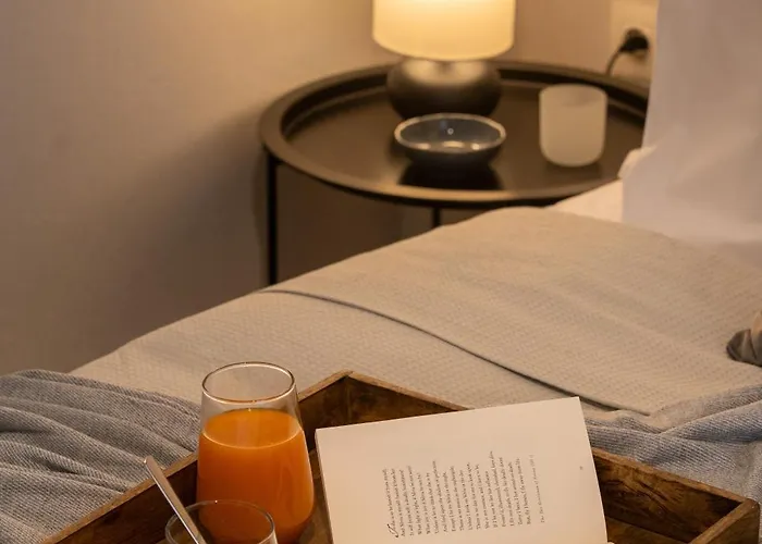 Chic With Balcony 公寓 塞萨洛尼基