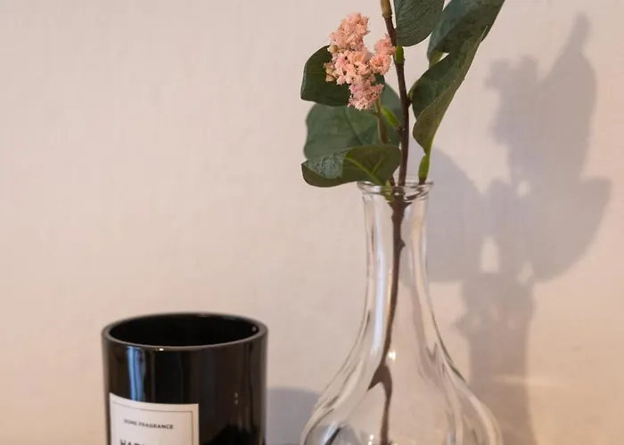 Chic With Balcony * 塞萨洛尼基