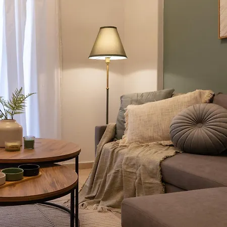 Chic With Balcony סלוניקי