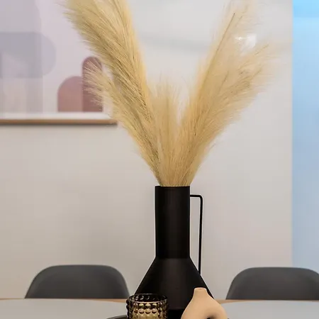 Chic With Balcony * Thessaloniki