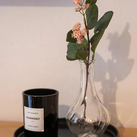 Chic With Balcony * Thessaloniki